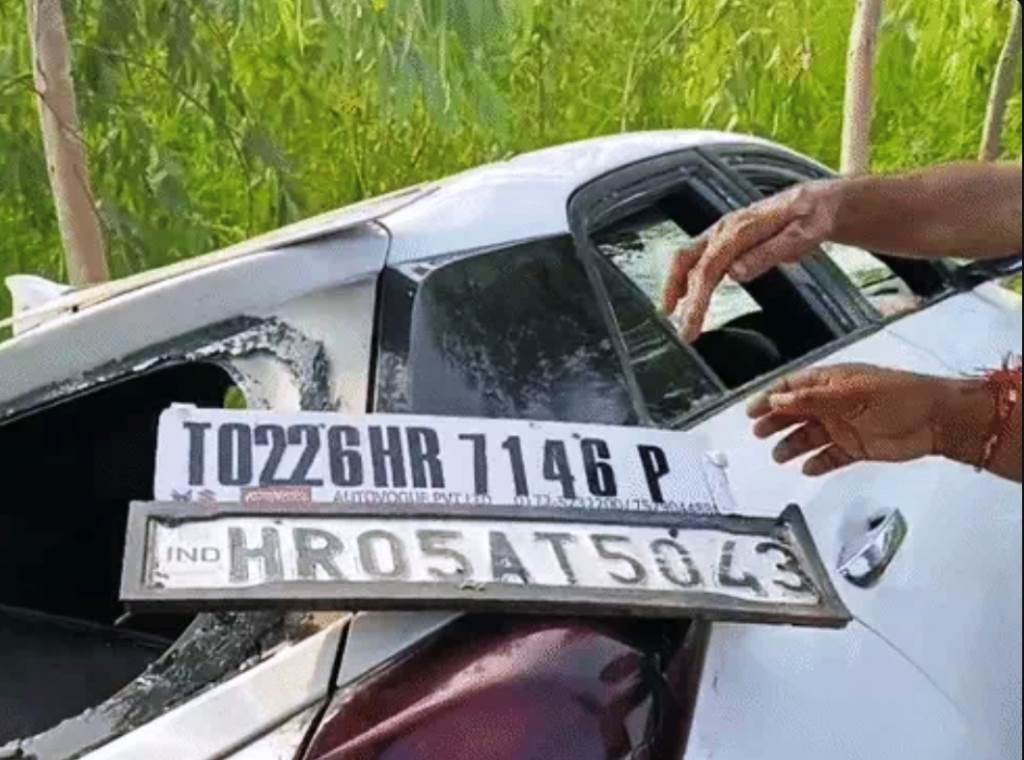Youth Shot in Leg in Indiscriminate Firing at Kalalti